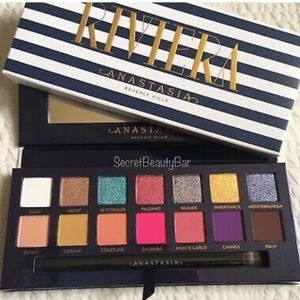 Anastasia Beverly Hills palette